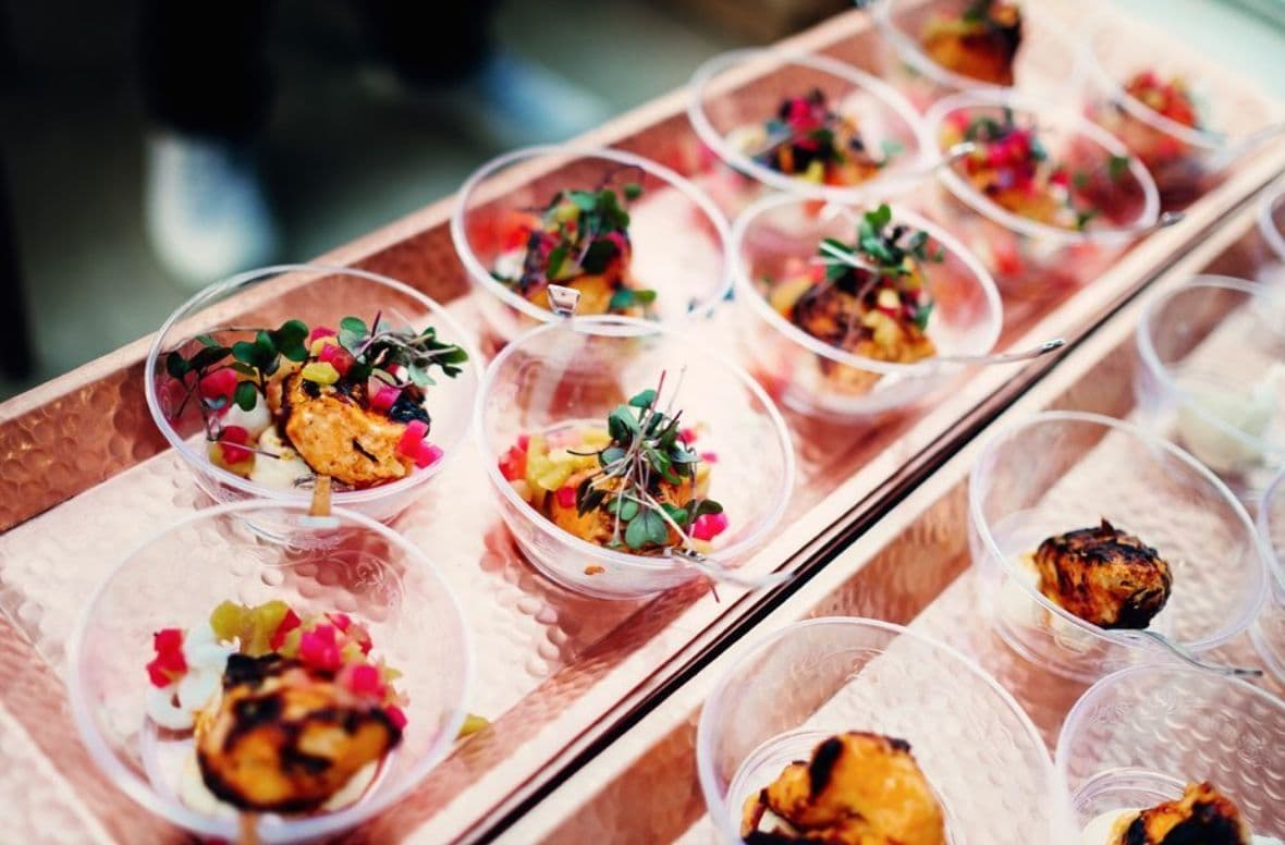 Catering & Special Events